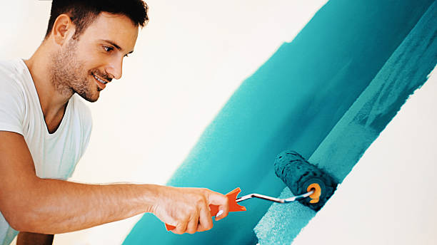 Best Wallpaper Removal and Painting  in North Pekin, IL